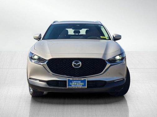 2024 Mazda CX-30 2.5 S Premium Package