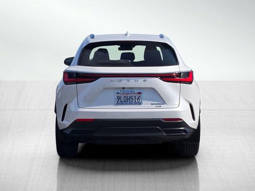 2024 Lexus NX 350h Premium