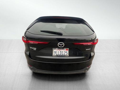 2024 Mazda CX-90 3.3 Turbo Preferred