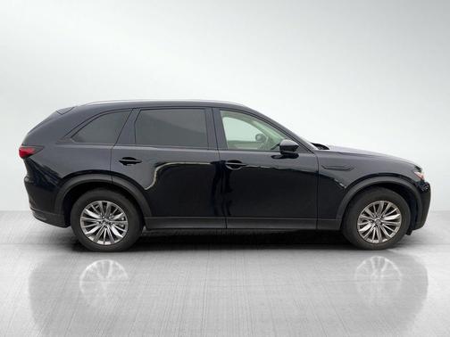 2024 Mazda CX-90 3.3 Turbo Preferred