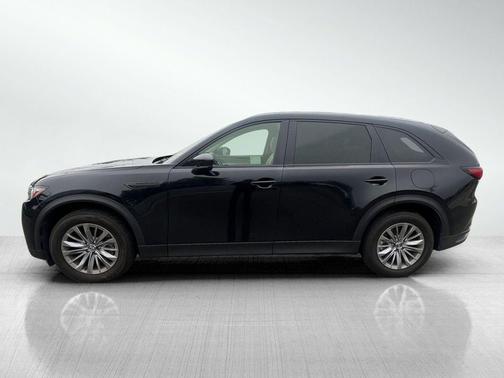 2024 Mazda CX-90 3.3 Turbo Preferred