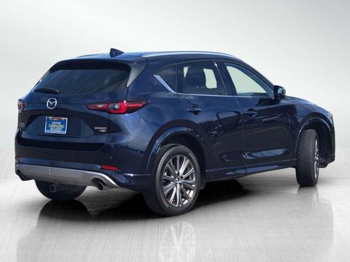2024 Mazda CX-5 2.5 Turbo Signature
