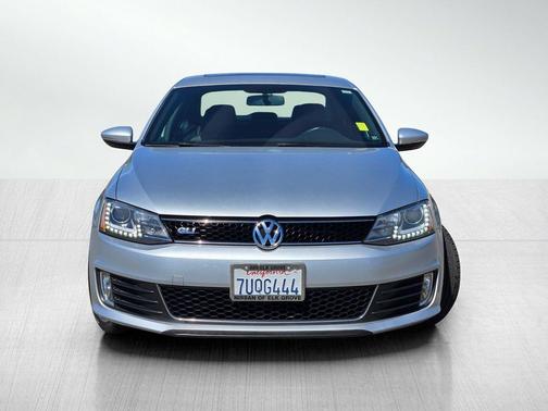 2014 Volkswagen Jetta GLI Autobahn w/Nav