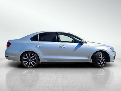 2014 Volkswagen Jetta GLI Autobahn w/Nav