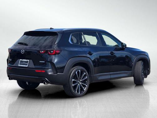 2023 Mazda CX-50 2.5 S Premium Plus Package