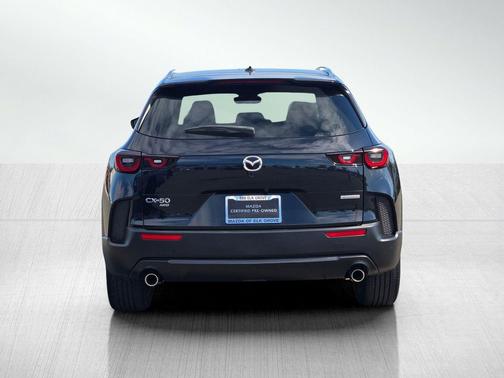 2023 Mazda CX-50 2.5 S Premium Plus Package
