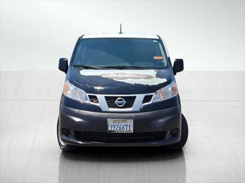 2014 Nissan NV200 S