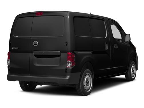 2014 Nissan NV200 S
