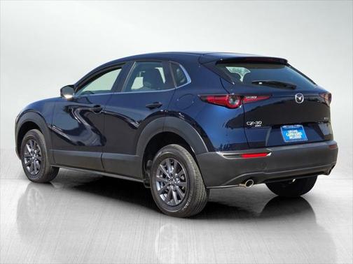 2024 Mazda CX-30 2.5 S