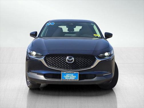 2024 Mazda CX-30 2.5 S