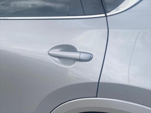 2024 Mazda CX-5 2.5 S Preferred