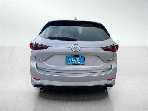 2024 Mazda CX-5 2.5 S Preferred