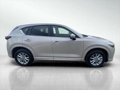 2024 Mazda CX-5 2.5 S Preferred