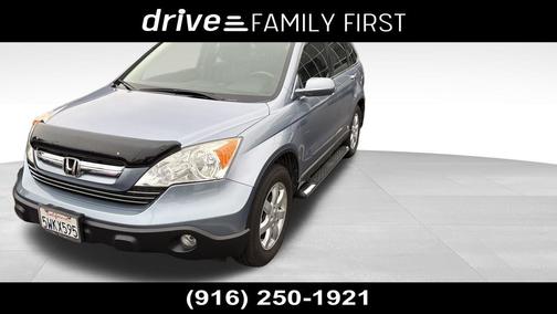 2007 Honda CR-V EX-L