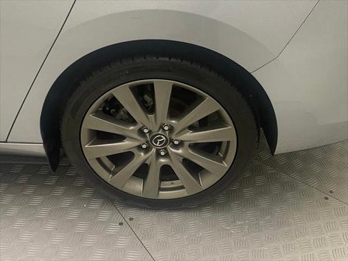 2020 Mazda Mazda3 FWD w/Select Package