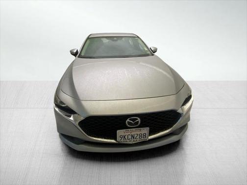 2020 Mazda Mazda3 FWD w/Select Package