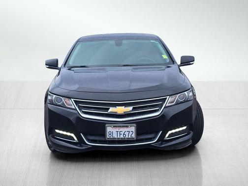 2018 Chevrolet Impala 1LT