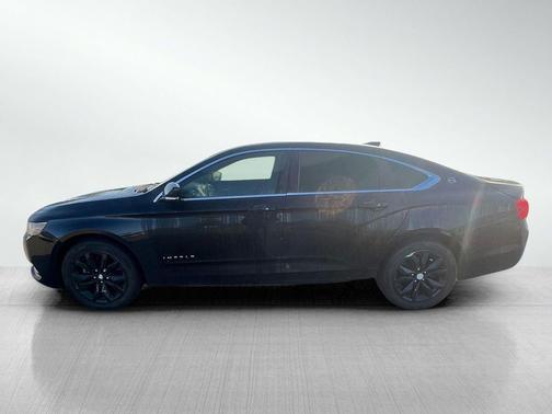 2018 Chevrolet Impala 1LT