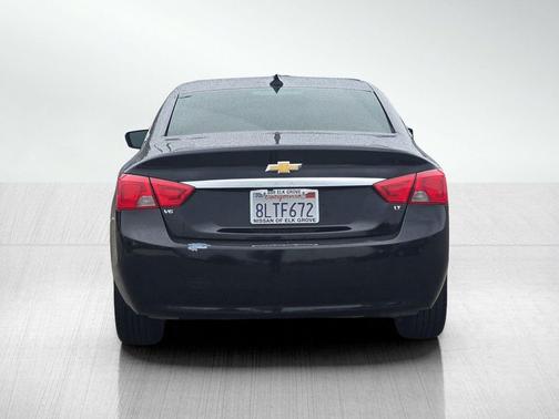 2018 Chevrolet Impala 1LT