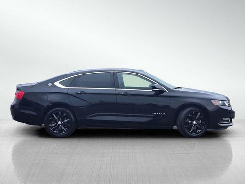 2018 Chevrolet Impala 1LT