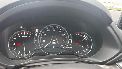 2022 Mazda CX-5 2.5 S