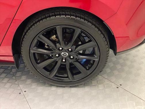 2019 Mazda Mazda3 FWD w/Premium Package