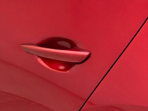 2019 Mazda Mazda3 FWD w/Premium Package