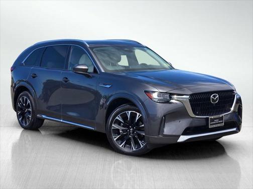 2025 Mazda CX-90 3.3 Turbo S Premium Plus