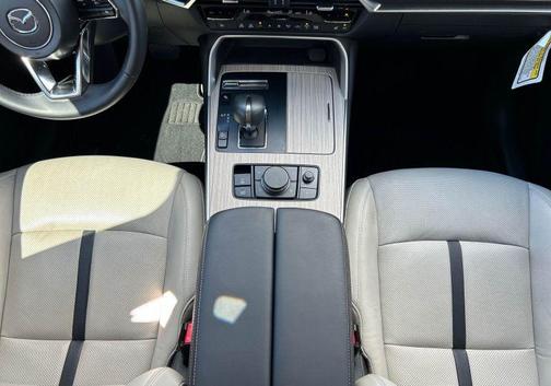 2024 Mazda CX-90 PHEV Preferred