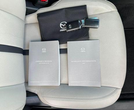 2024 Mazda CX-90 PHEV Preferred