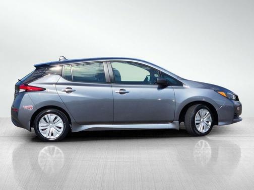 2024 Nissan Leaf S