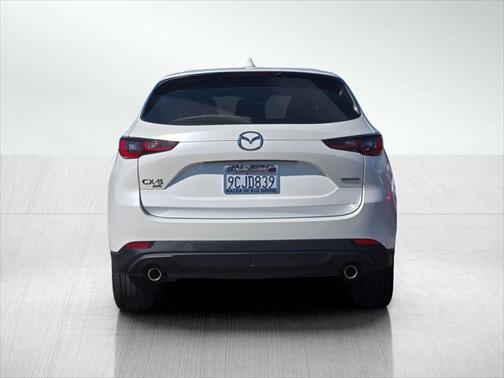2022 Mazda CX-5 2.5 S Premium