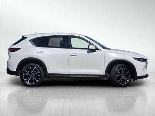2022 Mazda CX-5 2.5 S Premium