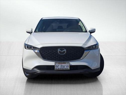 2022 Mazda CX-5 2.5 S Premium