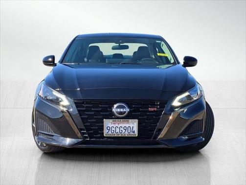 2023 Nissan Altima SR FWD