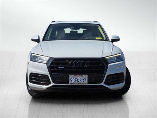 2020 Audi Q5 45 Premium