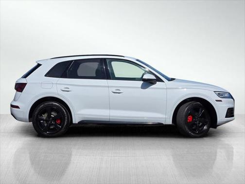 2020 Audi Q5 45 Premium