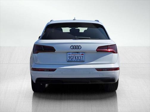 2020 Audi Q5 45 Premium