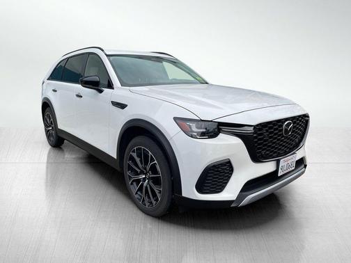 2016 Mazda CX-9 Signature