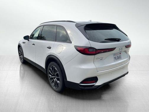 2016 Mazda CX-9 Signature