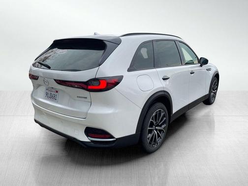 2016 Mazda CX-9 Signature