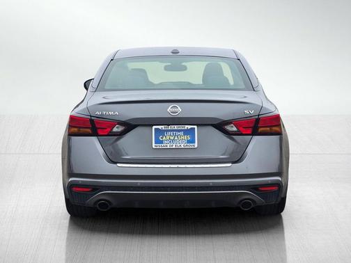 2019 Nissan Altima 2.5 SV