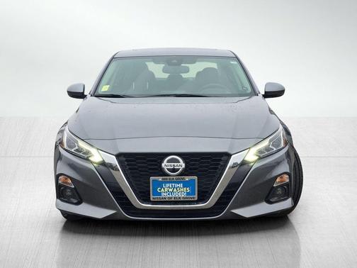 2019 Nissan Altima 2.5 SV