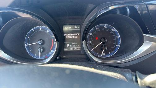 Slate Metallic 2015 Toyota Corolla S Plus