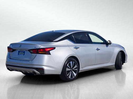 2019 Nissan Altima 2.5 SL