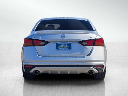 2019 Nissan Altima 2.5 SL