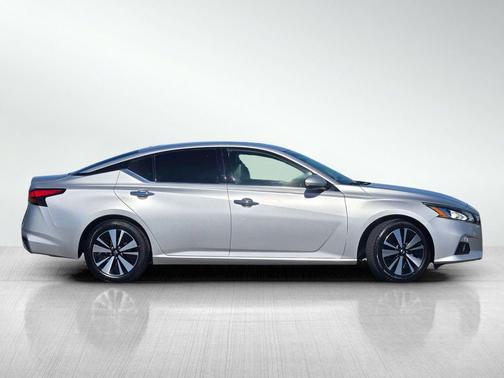 2019 Nissan Altima 2.5 SL