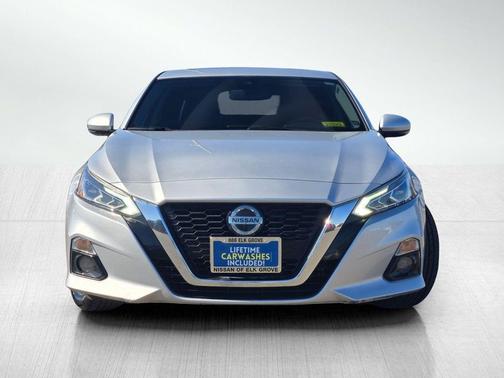 2019 Nissan Altima 2.5 SL