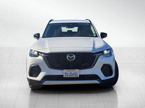 2025 Mazda CX-70 PHEV Premium Package