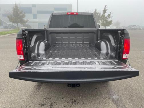 2017 RAM 1500 Tradesman